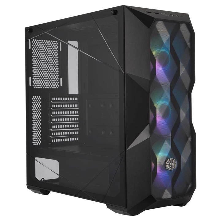 Cooler Master MASTERBOX TD500 MESH