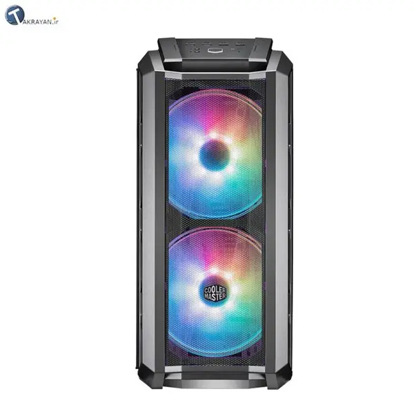 کیس کولر مستر MasterCase H500P MESH ARGB Cooler Master MasterCase H500P Mesh ARGB Computer Case - 2