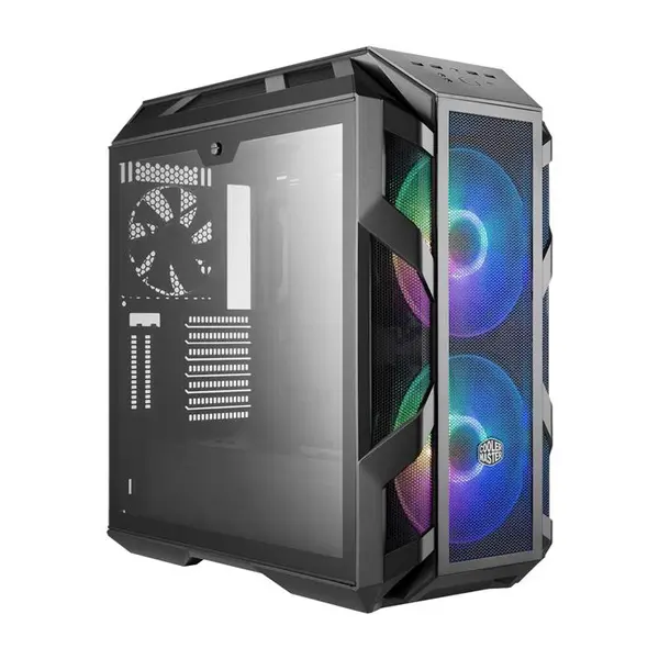 کیس کولرمستر مدل MASTERCASE H500M Cooler Master MASTERCASE H500M Case - 5