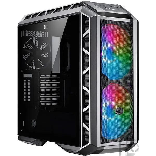 کیس کولر مستر MasterCase H500P MESH ARGB Cooler Master MasterCase H500P Mesh ARGB Computer Case - 4