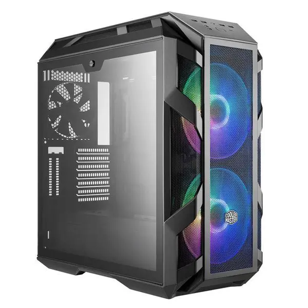 کیس کولرمستر مدل MASTERCASE H500M Cooler Master MASTERCASE H500M Case - 2