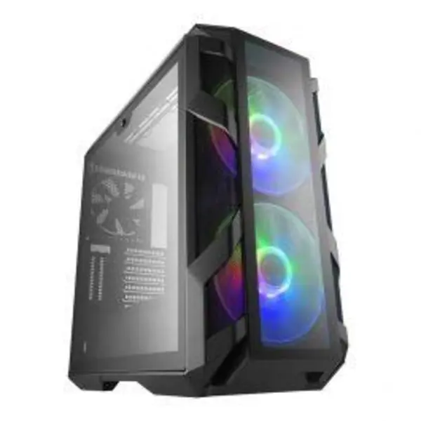 کیس کولرمستر مدل MASTERCASE H500M Cooler Master MASTERCASE H500M Case - 3