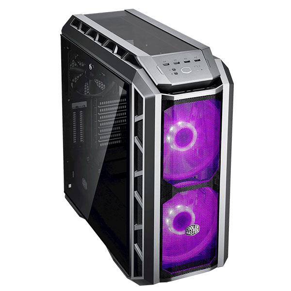 کیس کامپیوتر کولر مستر مدل MASTERCASE H500P MESH