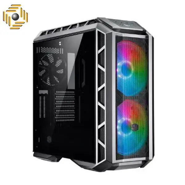کیس کولر مستر MasterCase H500P MESH ARGB Cooler Master MasterCase H500P Mesh ARGB Computer Case - 3