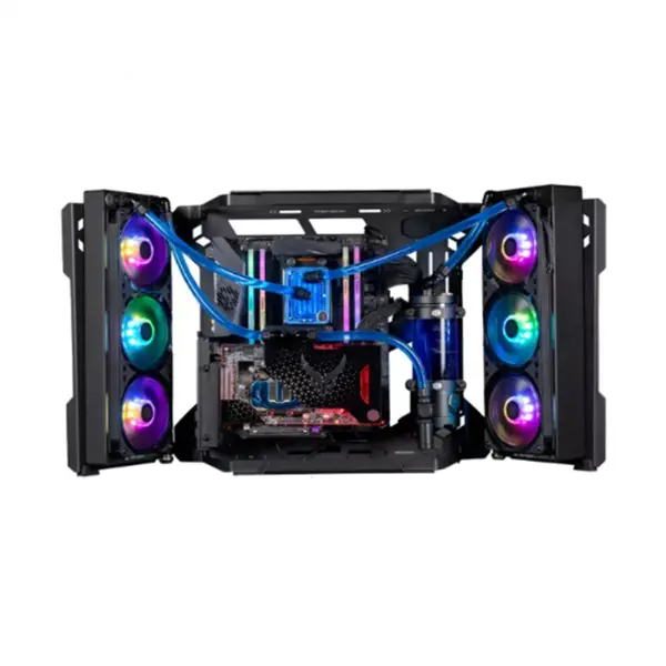 کیس گیمینگ کولر مستر MASTERFRAME 700 Cooler Master MasterFrame 700