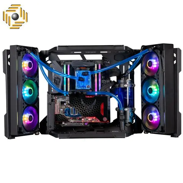 کیس گیمینگ کولر مستر MASTERFRAME 700 Cooler Master MasterFrame 700