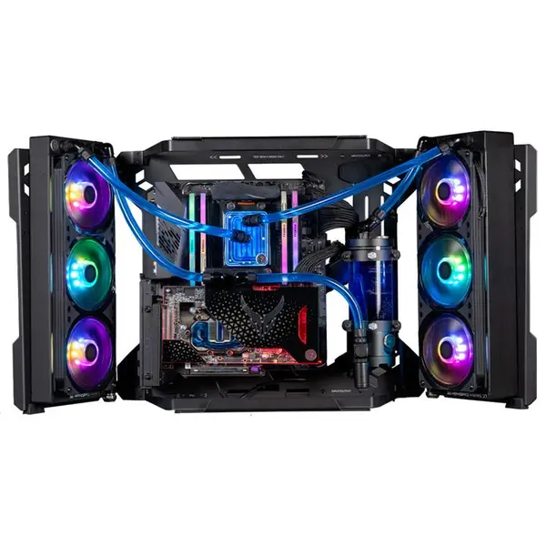 کیس گیمینگ کولر مستر MASTERFRAME 700 Cooler Master MasterFrame 700