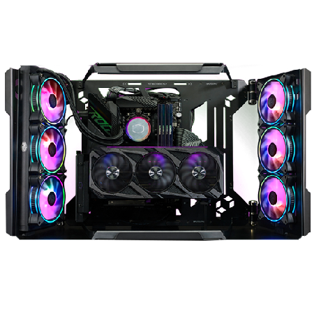 Cooler Master MasterFrame 700