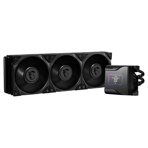 msi MEG CORE LIQUID S360 Liquid Cooler