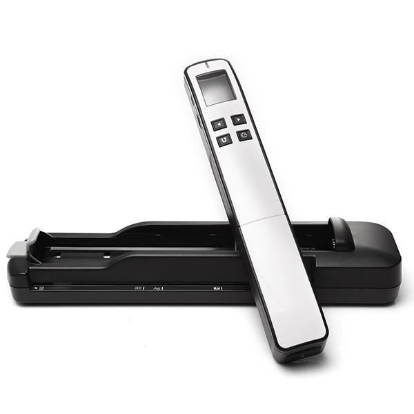 Avision MiWand 2L Scanner