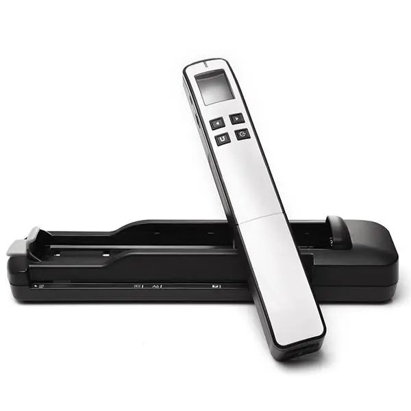 اسکنر دستی ای ویژن مدل MiWand 2L Avision MiWand 2L Scanner