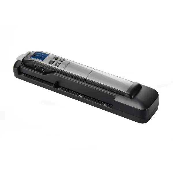 اسکنر دستی ای ویژن مدل MiWand 2L Avision MiWand 2L Scanner