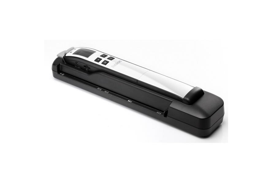 Avision MiWand 2 Pro WiFi Scanner