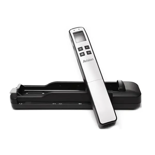اسکنر دستی ای ویژن مدل MiWand 2 Pro WiFi Avision MiWand 2 Pro WiFi Scanner - 5