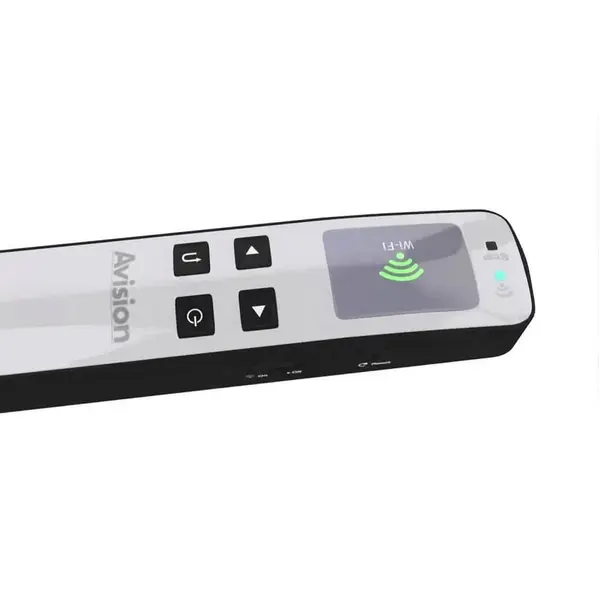 اسکنر دستی ای ویژن مدل MiWand 2 WiFi Avision MiWand 2 WiFi - 2