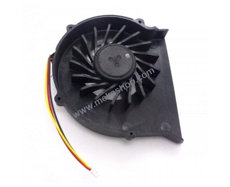 MSI Laptop Fan MS-1613