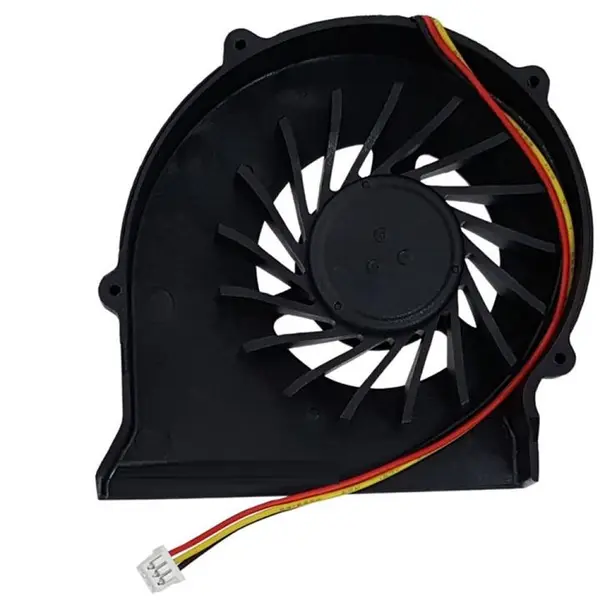 فن پردازنده ی لپ تاپ msi مدل CR420 - 3