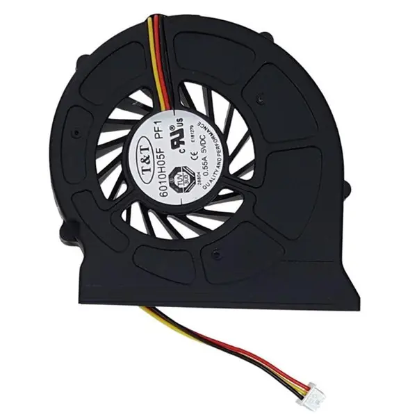 فن پردازنده ی لپ تاپ msi مدل CR420 - 2