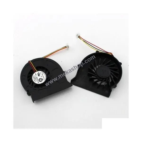 فن خنک کننده سی پی یو لپ تاپ ام اس آی MSI Laptop Fan GE600