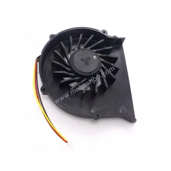 فن خنک کننده سی پی یو لپ تاپ ام اس آی MSI Laptop Fan EX623