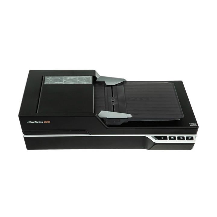 Mustek  iDocScan D50 Duplex Scanner