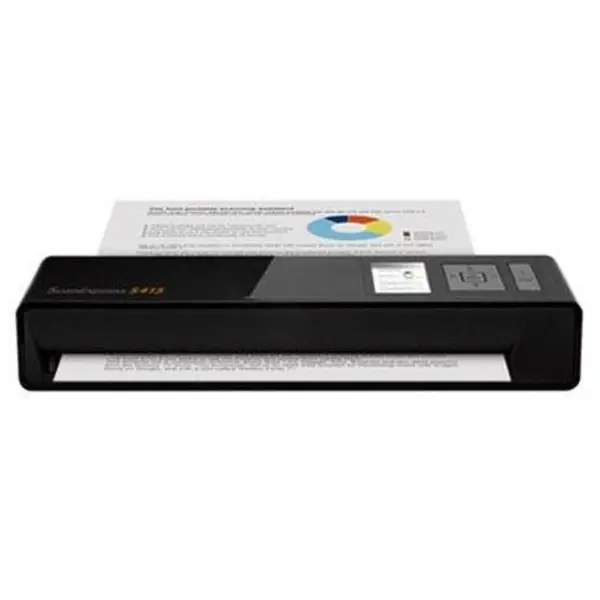 اسکنر قابل حمل MUSTEK S415