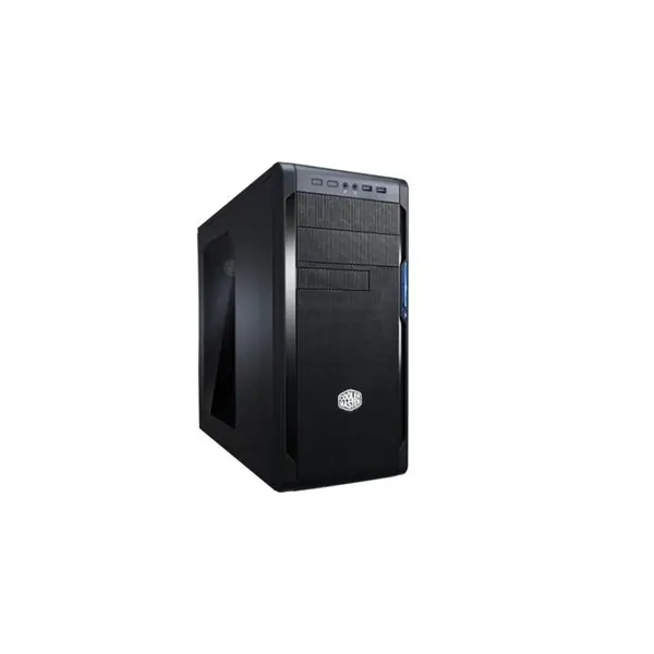 کیس کامپیوتر کولر مستر مدل N300 Cooler Master N300 Case - 3