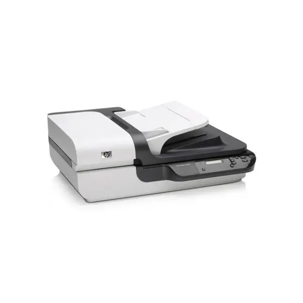 اسکنر اچ پی N6310 Hp Scanjet N6310 Document Flatbed Scanner - 5
