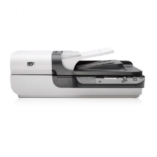 Hp Scanjet N6310 Document Flatbed Scanner