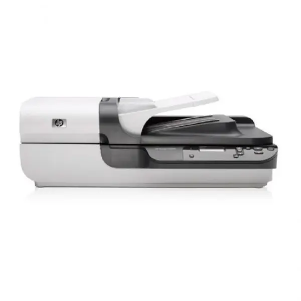 اسکنر اچ پی N6310 Hp Scanjet N6310 Document Flatbed Scanner - 3