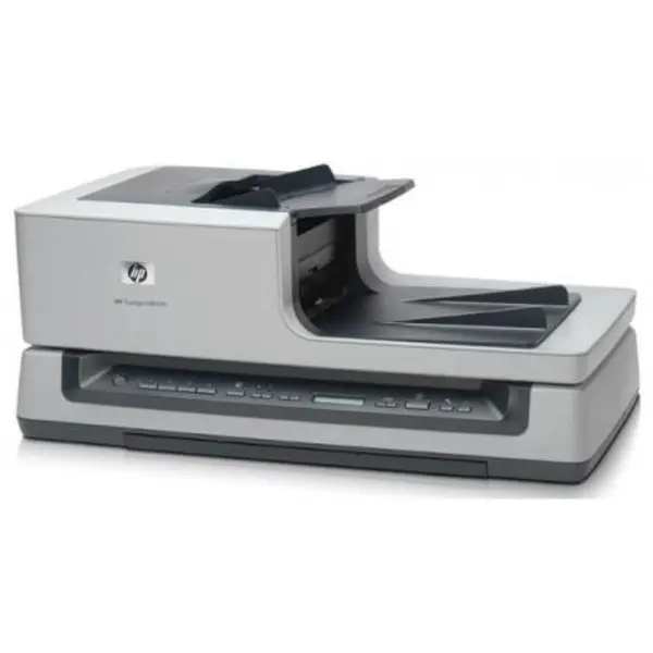 اسکنر اسکن جت N8420 اچ پی Hp Scanjet N8420 Scanner
