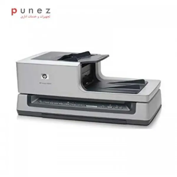 اسکنر اسکن جت N8420 اچ پی Hp Scanjet N8420 Scanner