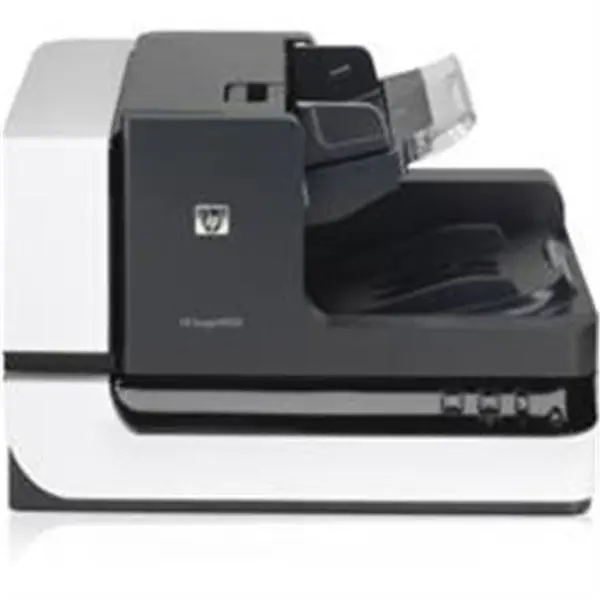 اسکنر اچ پی N9120 Hp Scanjet N9120 Document Flatbed Scanner - 2