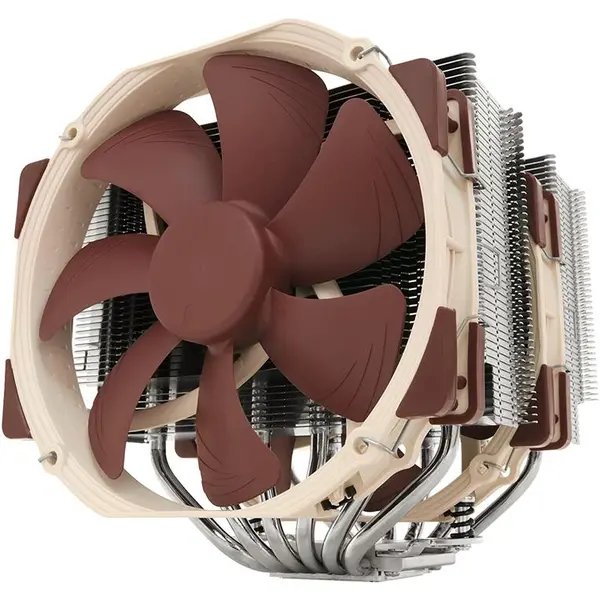 فن Noctua NH-D15, Premium CPU Cooler-