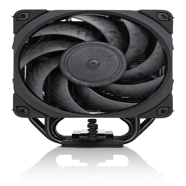 خنک کننده پردازنده Noctua مدل NH_U12A Chromax