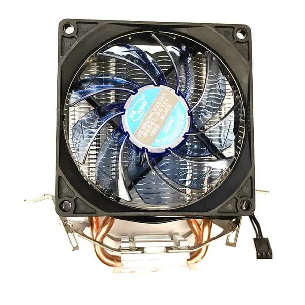 خنک کننده گازی کامپیوتر مدل OKAYA hp-928