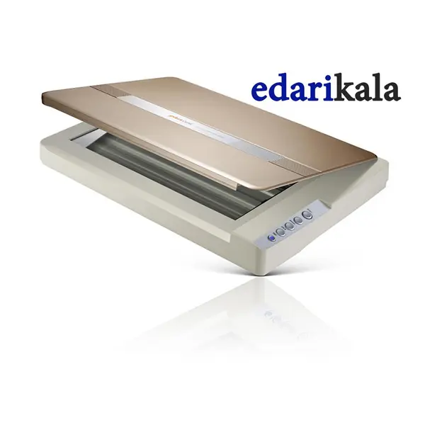 اسکنر پلاس تک مدل OpticSlim 1680H Plustek OpticSlim 1680H Scanner