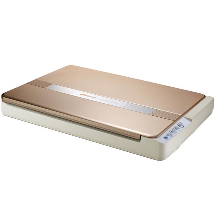 Plustek OpticSlim 1680H Scanner