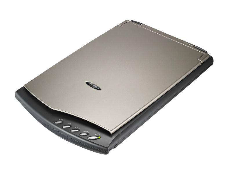 Plustek OpticSlim 2610 Scanner