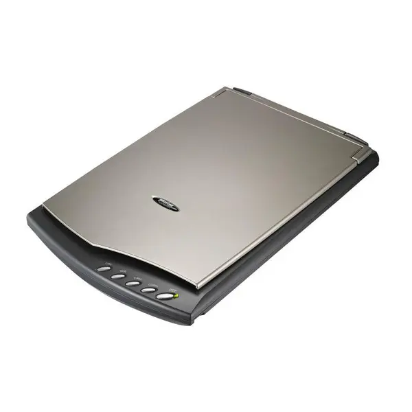 اسکنر پلاس تک مدل OpticSlim 2610 Plustek OpticSlim 2610 Scanner