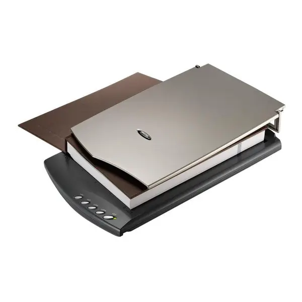 اسکنر پلاس تک مدل OpticSlim 2610 Plustek OpticSlim 2610 Scanner