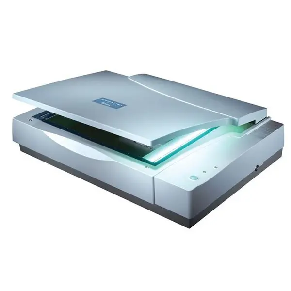 اسکنر رومیزی ماستک مدل P3600 A3 Pro Mustek P3600 A3 Pro Scanner