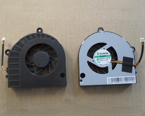 Toshiba Satellite Fan P755