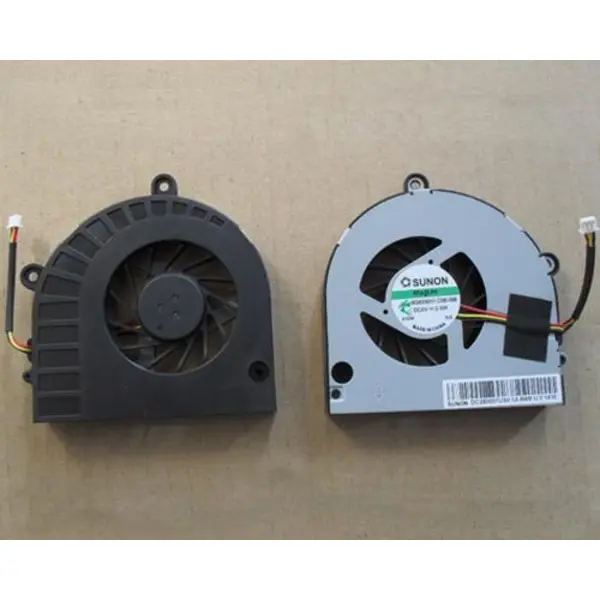 فن خنک کننده سی پی یو لپ تاپ توشیبا P755 Toshiba Satellite Fan P755