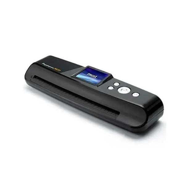 Mustek PageExpress A620 Scanner