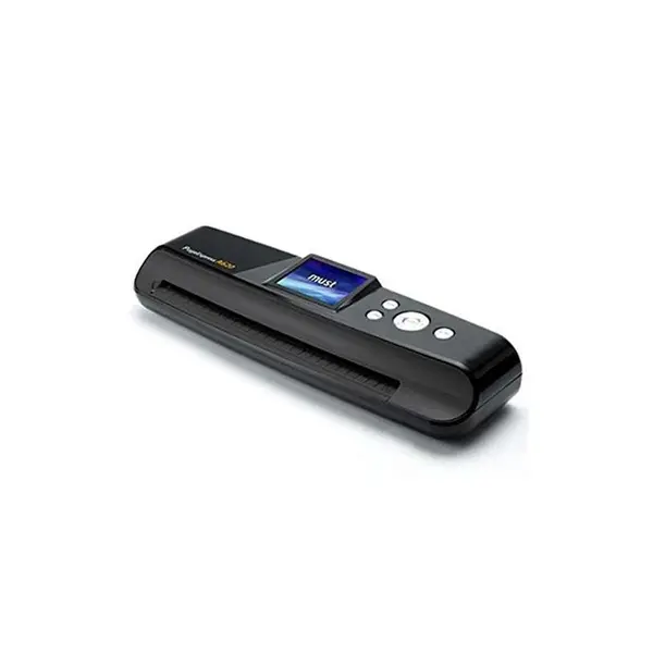 اسکنر قابل حمل ماستک مدل PageExpress A620 Mustek PageExpress A620 Scanner