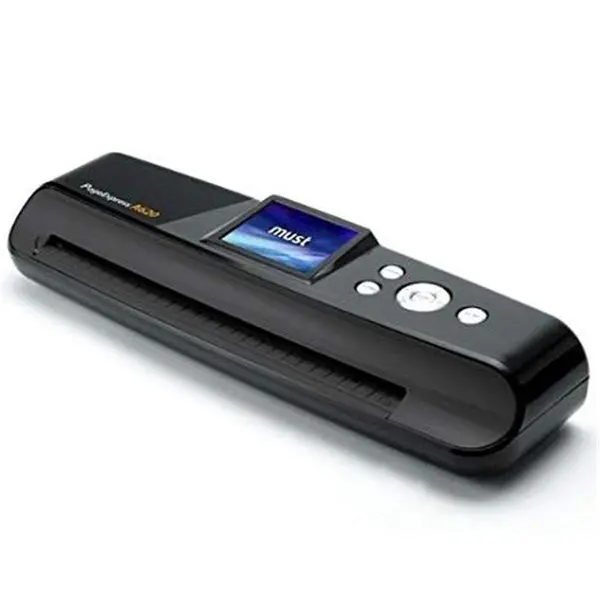 اسکنر قابل حمل ماستک مدل PageExpress A620 Mustek PageExpress A620 Scanner