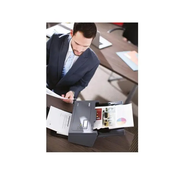 اسکنر حرفه ای اسناد برادر مدل PDS-5000 Brother PDS-5000 Color Document Scanner
