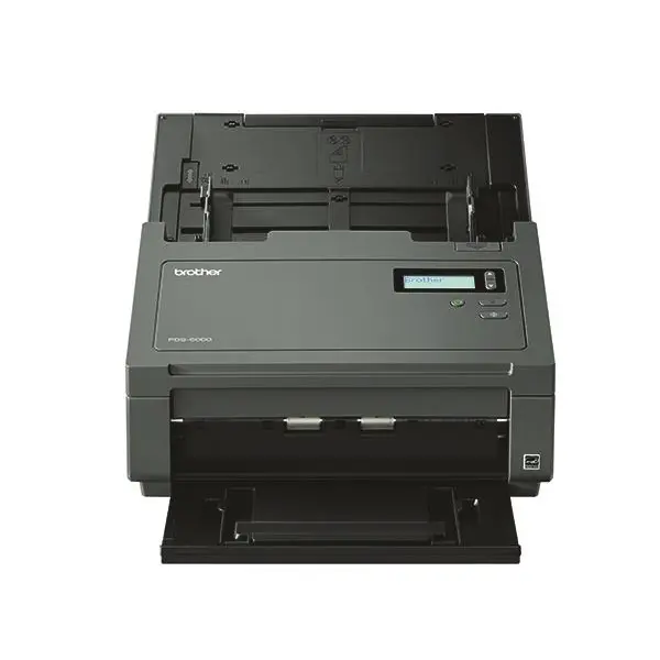 اسکنر حرفه ای اسناد برادر مدل PDS-5000 Brother PDS-5000 Color Document Scanner