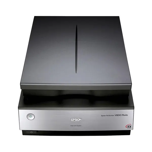 اسکنر اپسون مدل Perfection V800 - 2